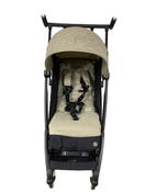 secondhand Cybex Libelle Compact Stroller, Classic Beige, 2021