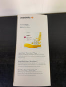 secondhand Medela Breast milk Storage Solution