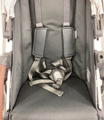 UPPAbaby VISTA V2 Stroller, 2021, Stella (Grey Brushed Melange)