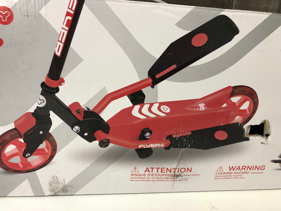 Y Flyer Kids Stepper Scooter