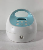 secondhand Spectra Baby S1 Plus Premier Rechargeable Breast Pump