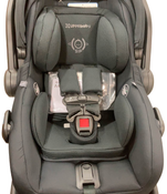 used Infantcarseat