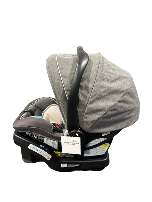 secondhand Carseat