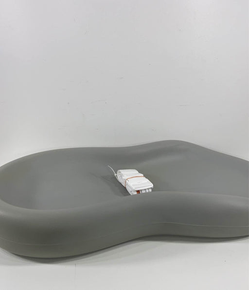 used Keekaroo Peanut Changing Pad