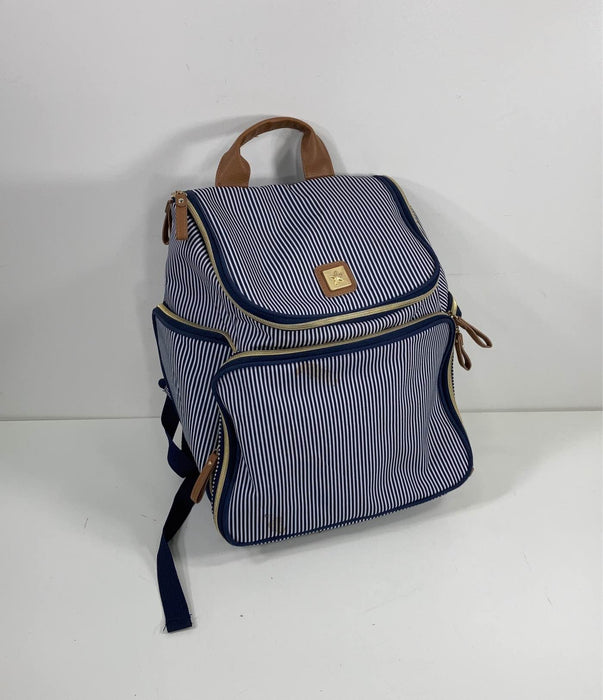 used Bananafish Emerson Breast Pump Backpack