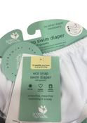 used Diapering