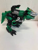 used Transformer Dinobot