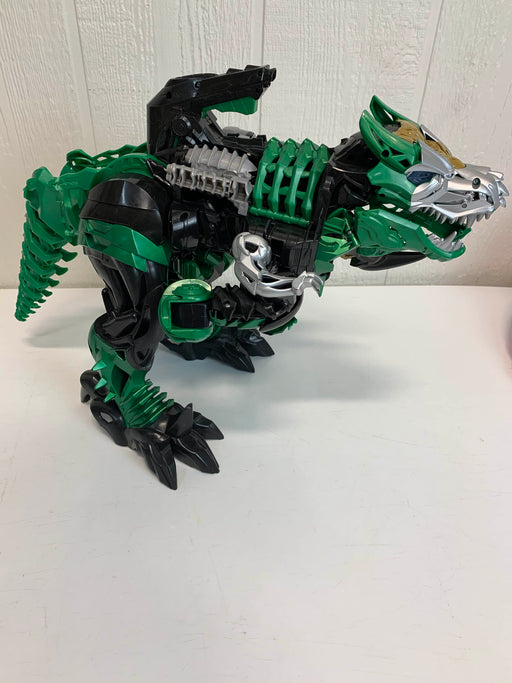 used Transformer Dinobot