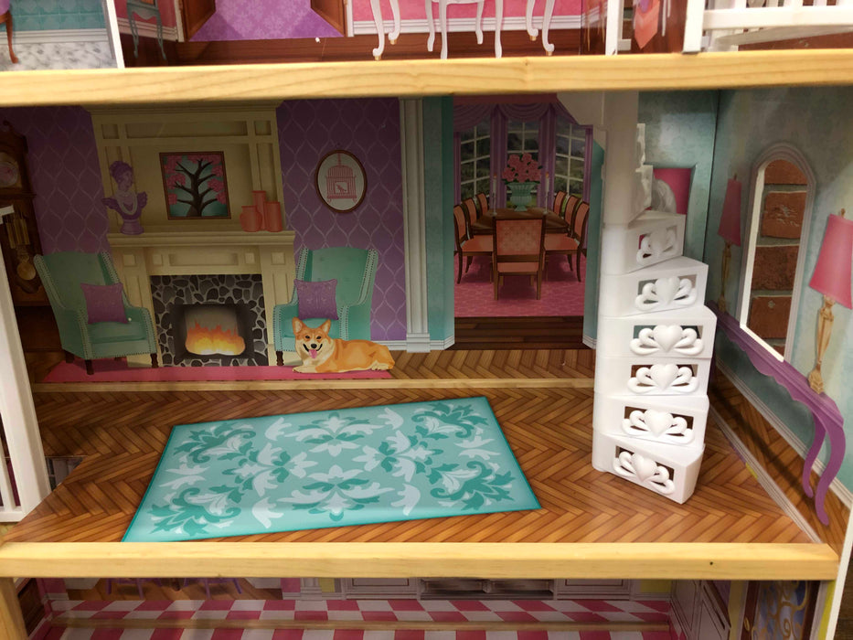 KidKraft Kaylee Dollhouse