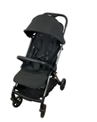 used Colugo The One Stroller, 2023, Black