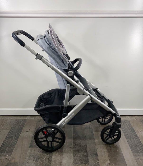 secondhand Strollers