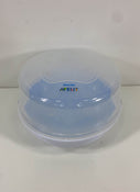 used Philips Avent Microwave Steam Sterilizer