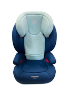 used Maxi-Cosi RodiSport Booster Car Seat, 2021, Essential Blue