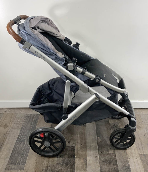 used Strollers