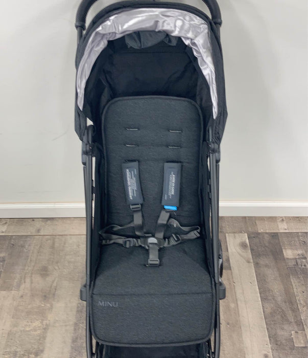 secondhand Strollers