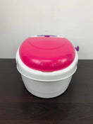 used Summer Infant Step By Step Potty, Pink