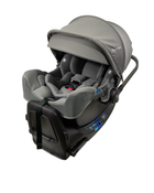 used Nuna PIPA rx Infant Car Seat, Granite , 2023