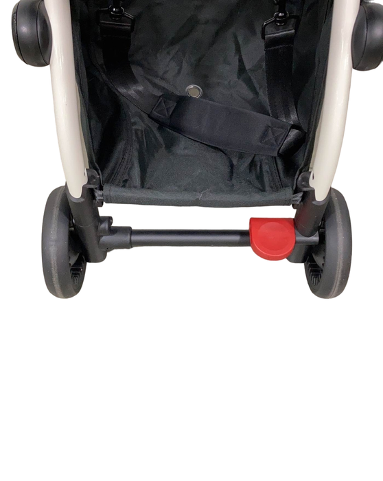 Babyzen YOYO2 Stroller Frame, White Frame