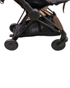 used Cybex Coya, 2023, Matte Black, Sepia Black