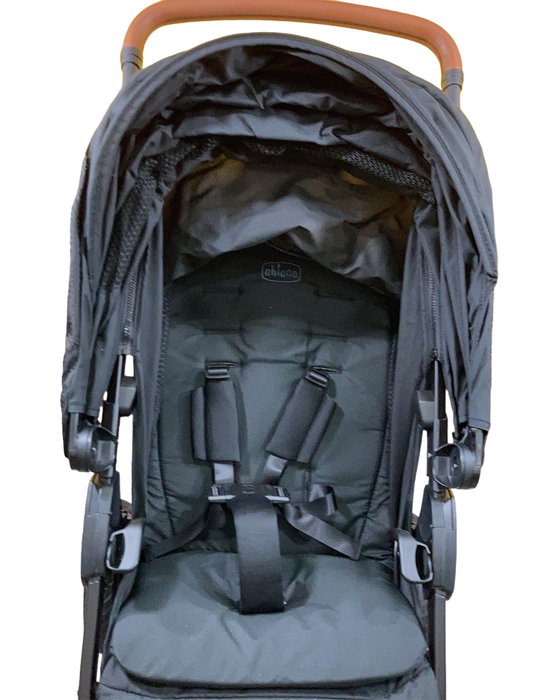 Chicco Bravo Primo Trio Travel System, Springhill, 2023