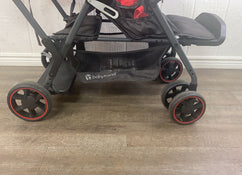 Baby Trend Sit n Stand Sport Stroller