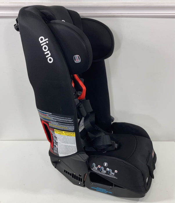 used Carseat