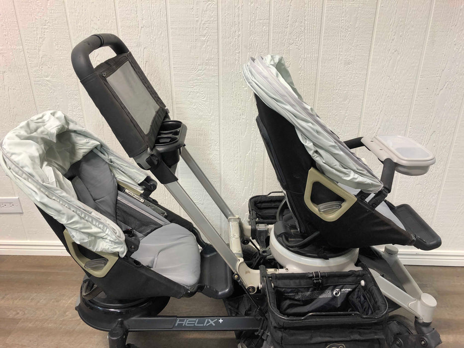 secondhand Strollers