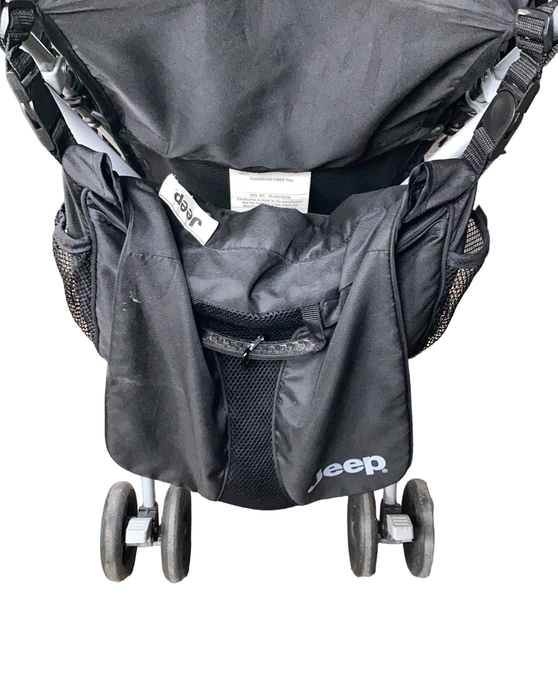 secondhand Strollers