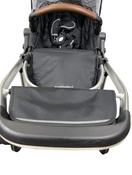 used Double Strollers