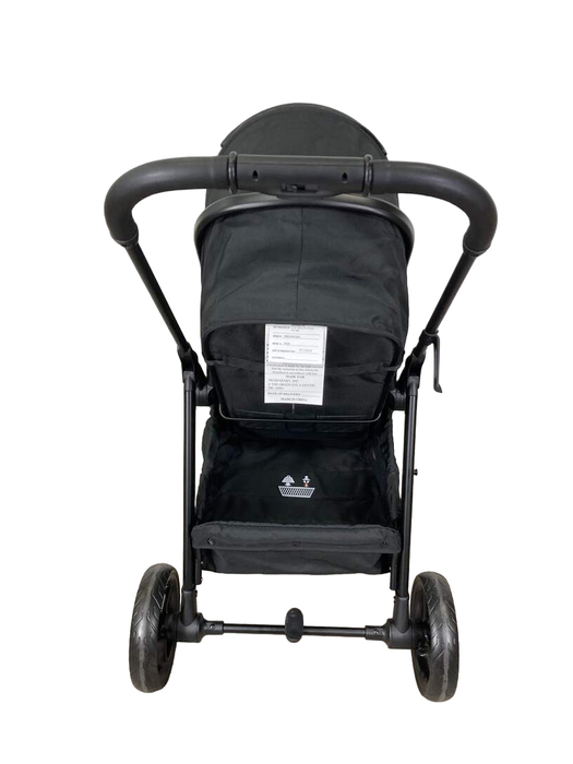 secondhand Strollers