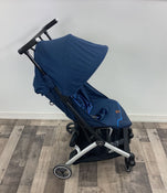 secondhand gb Pockit+ All City Stroller, 2019, Night Blue