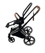 secondhand Cybex PRIAM Stroller Frame And Seat