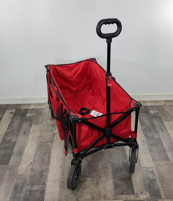 used Ozark Trail Folding Wagon