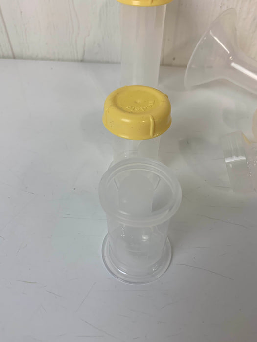 secondhand BUNDLE Medela Accessories