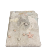 used Lorena Canals Seabed Washable Play Rug