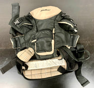 used Eddie Bauer Baby Carrier