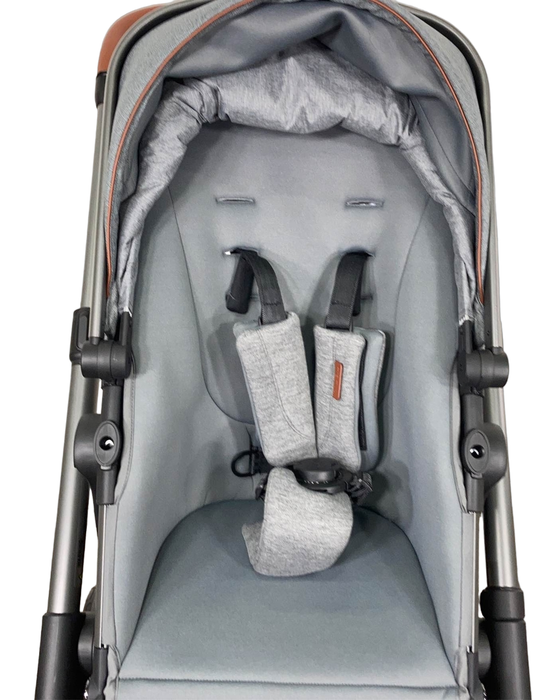 Silver Cross Wave Stroller, 2021, Lunar