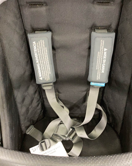 used UPPAbaby VISTA Stroller