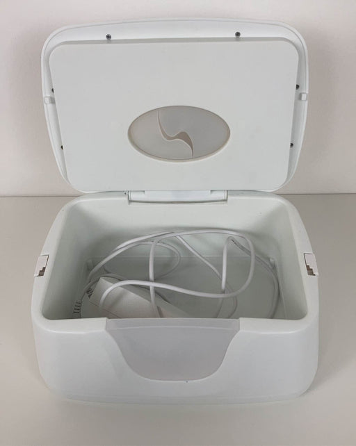 secondhand GoGo Pure Baby Wipes Warmer and Dispenser