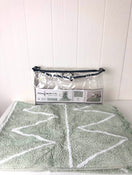 used Lorena Canals Washable Rug