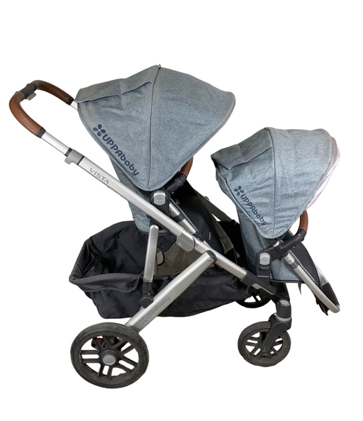 used Strollers