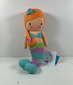 used Cuddle+Kind Doll, 20", Isla the Mermaid