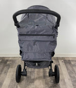 used Britax B-Free Travel System