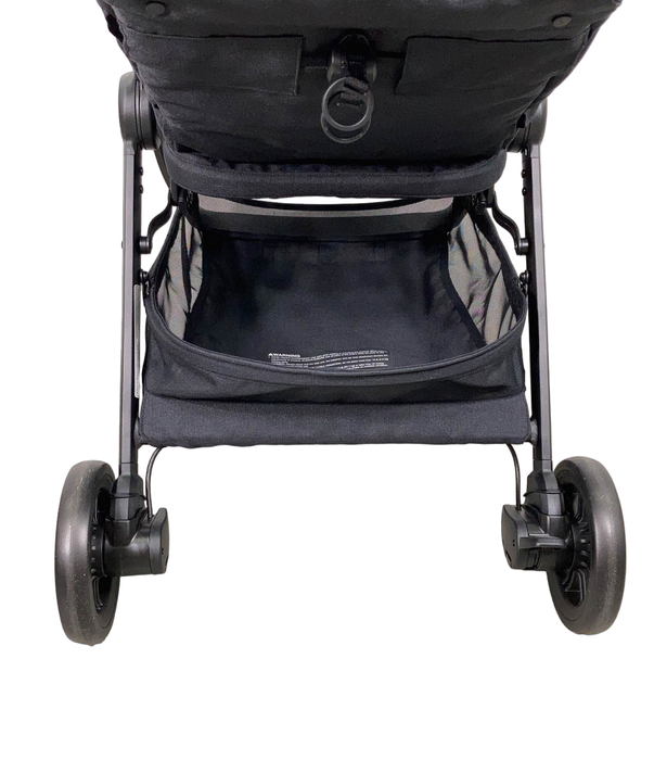 Nuna TRVL + Pipa Urbn Travel System, 2023, Caviar