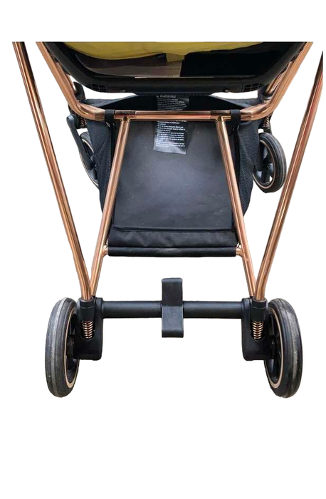 secondhand Strollers