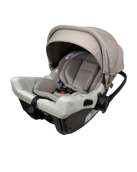 used Nuna TRVL + Pipa Urbn Travel System, Hazelwood, 2022