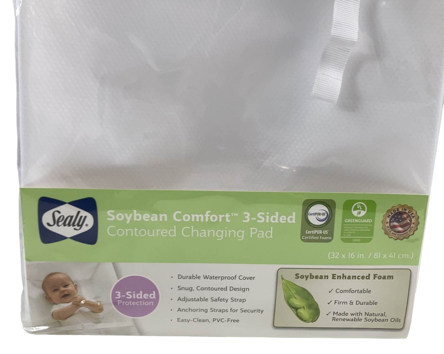 secondhand Diapering