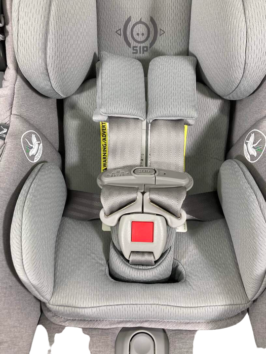 secondhand Carseat