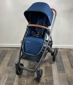 used UPPAbaby VISTA V2 Stroller, 2021, Noa(Navy)