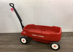 used Radio Flyer Pathfinder Wagon